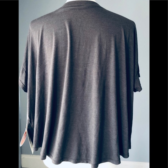 Mumu Mellow “Stardust” very soft T-shirt - Picture 5 of 7